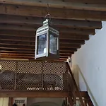 Apartamento El Refugio