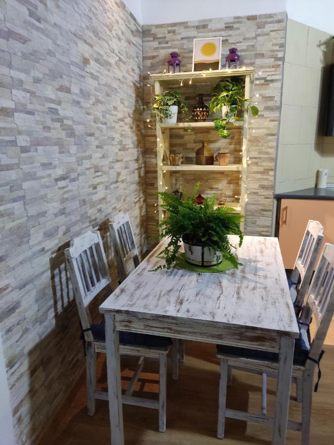 Apartamento El Refugio Córdoba