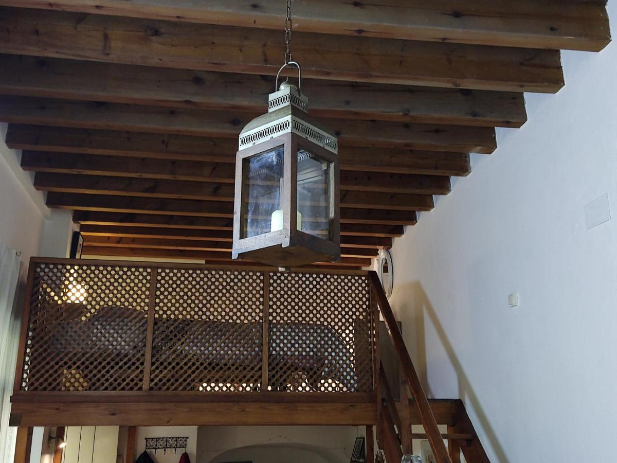 Apartamento El Refugio Apartamento