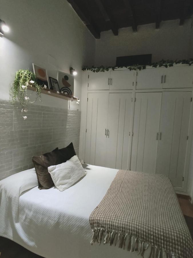 Apartamento El Refugio Córdoba