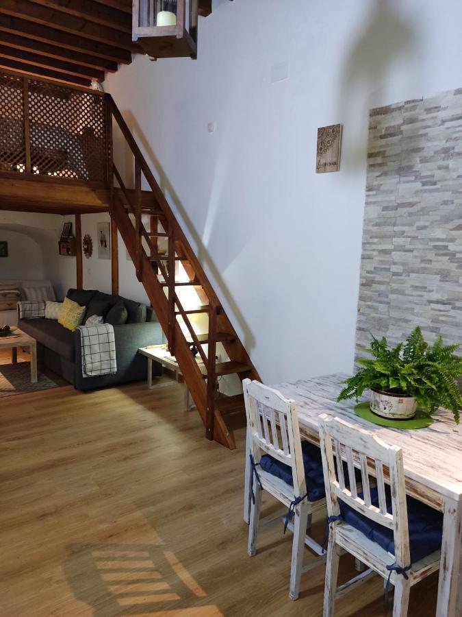 Apartamento El Refugio Apartamento *