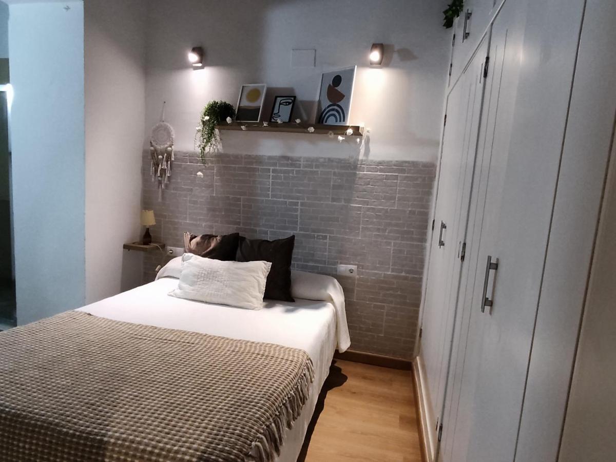 Apartamento El Refugio Córdoba