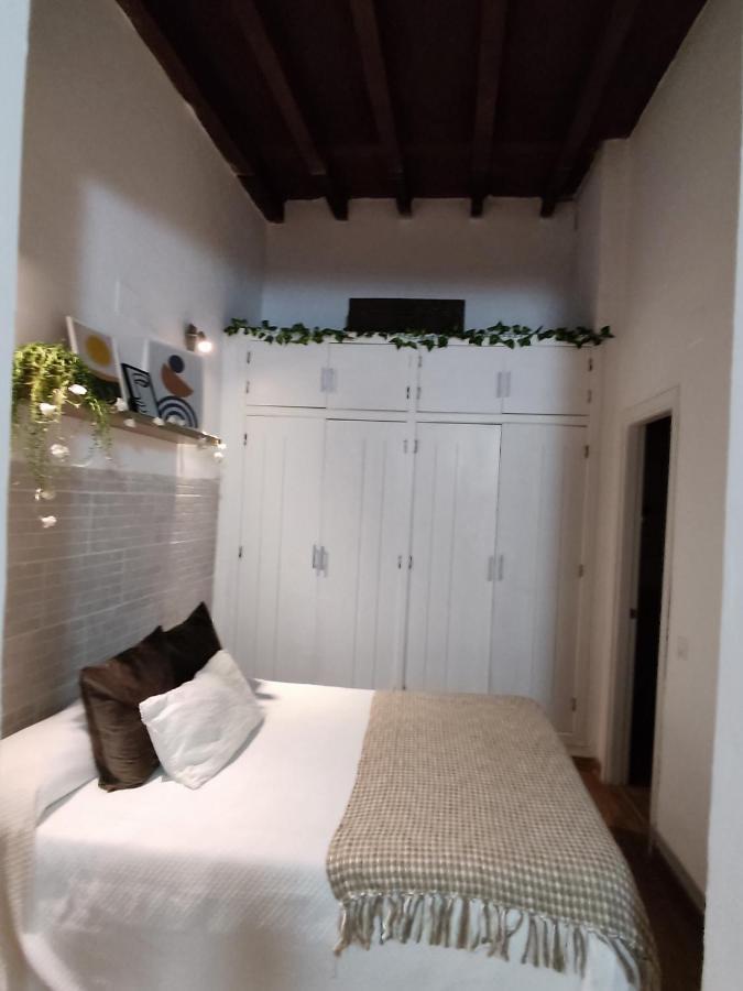 Apartamento El Refugio Apartamento *