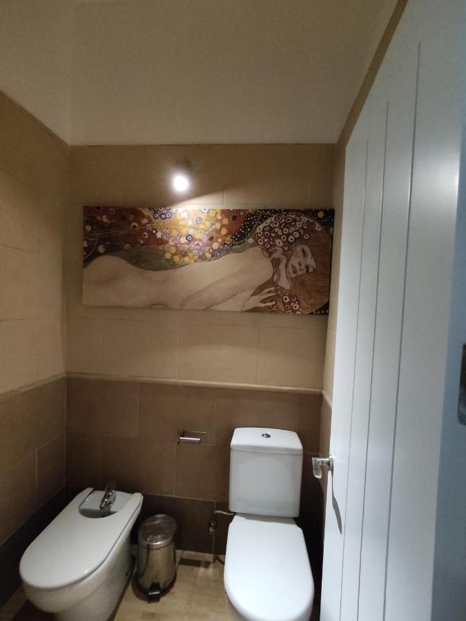 Apartamento El Refugio Córdoba