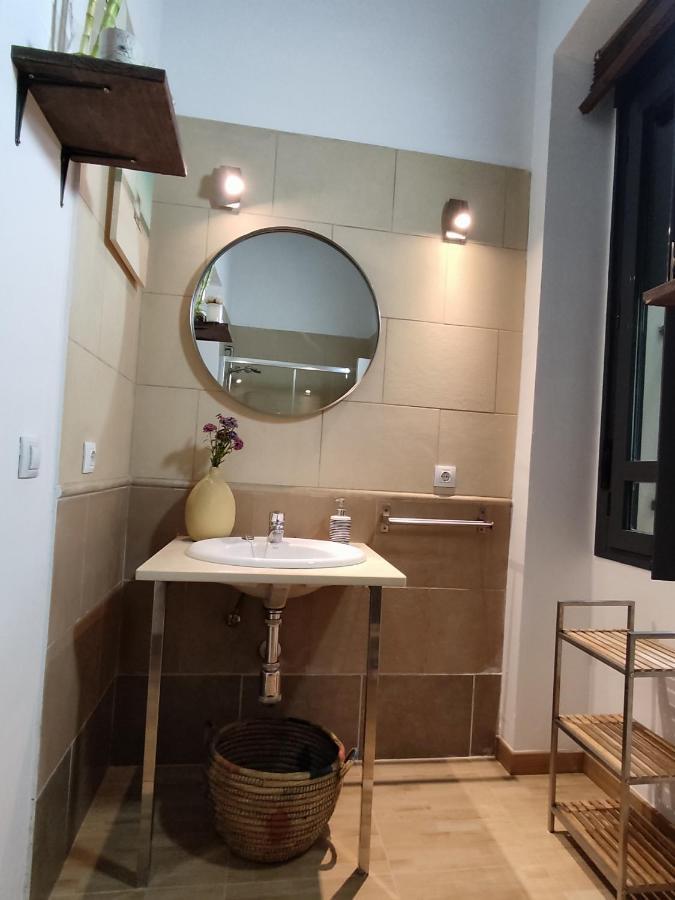 Apartamento El Refugio Apartamento Córdoba