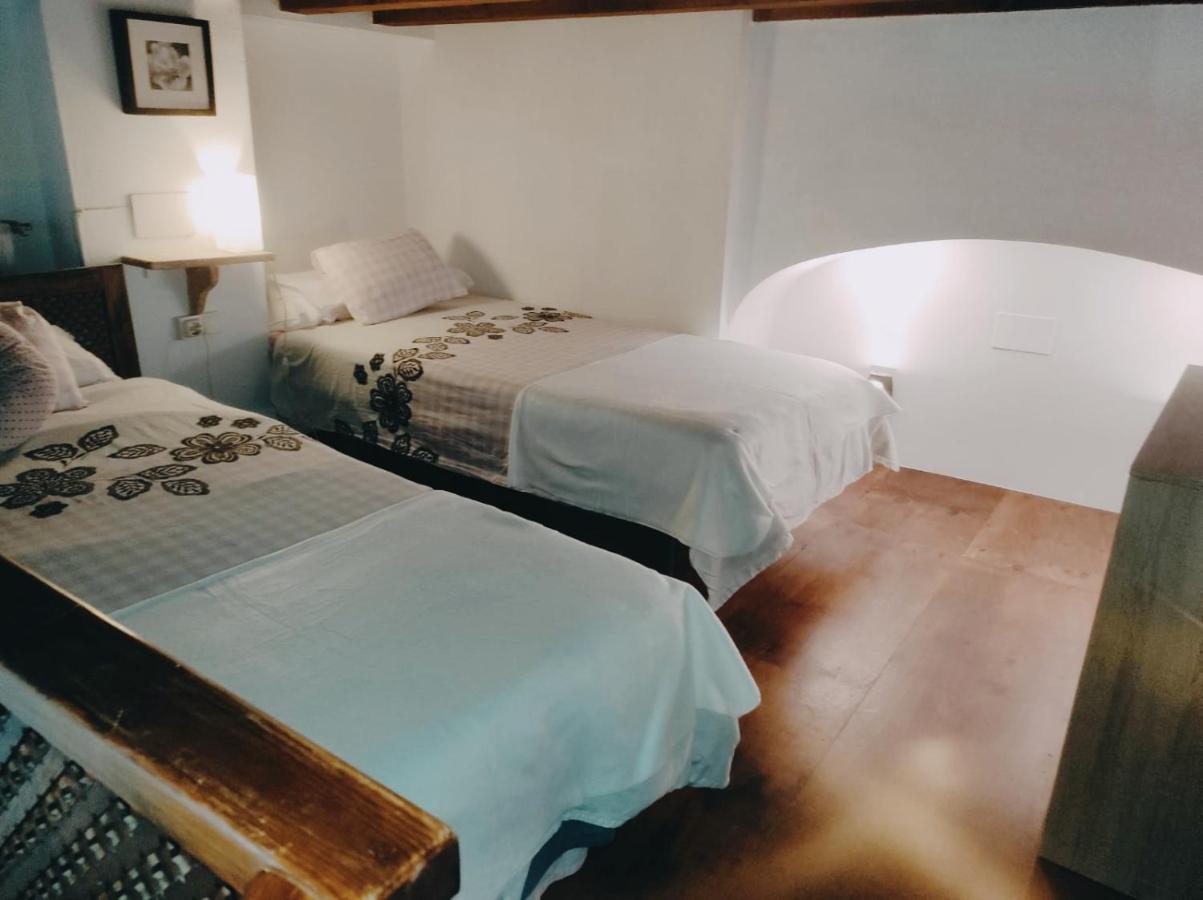 Apartamento El Refugio