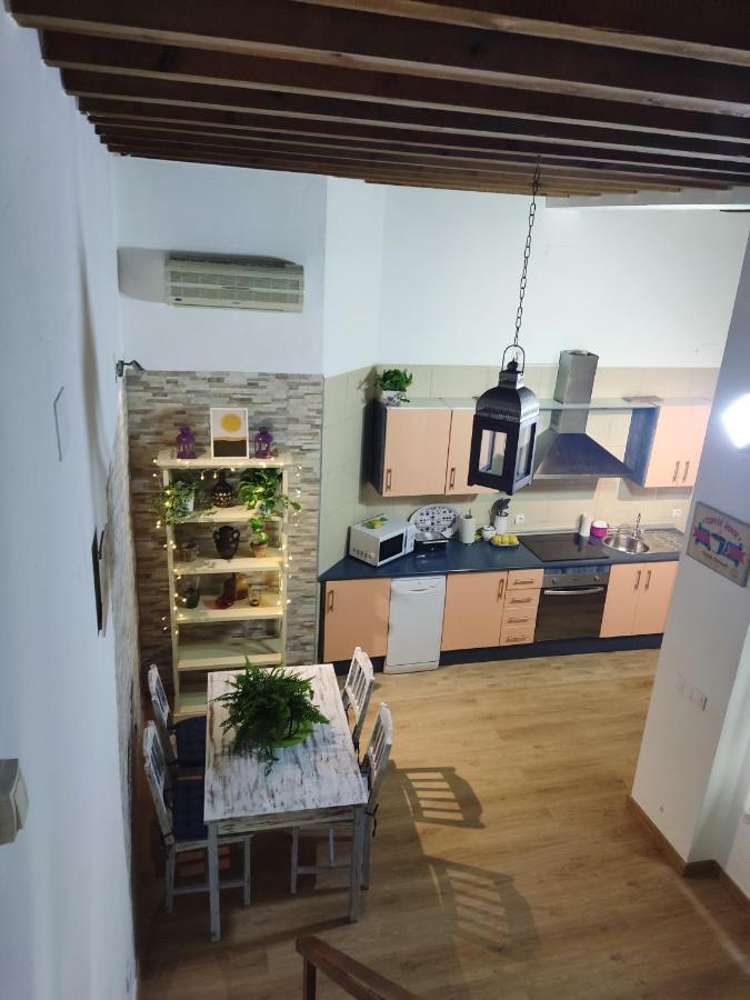 Apartamento El Refugio Apartamento Córdoba