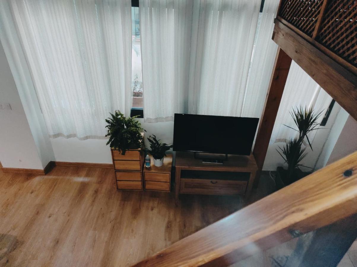 Apartamento El Refugio