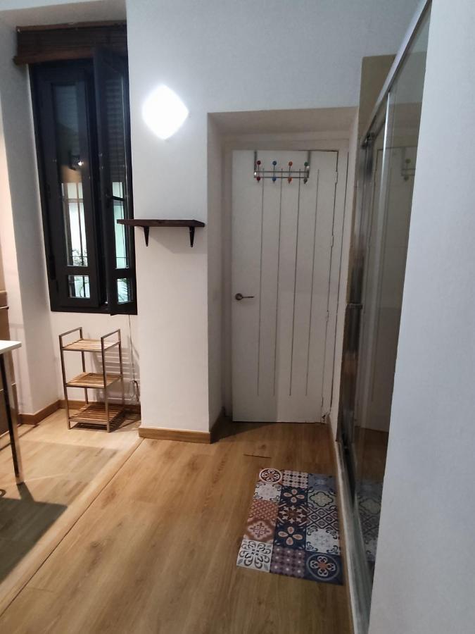 Apartamento El Refugio Apartamento Córdoba
