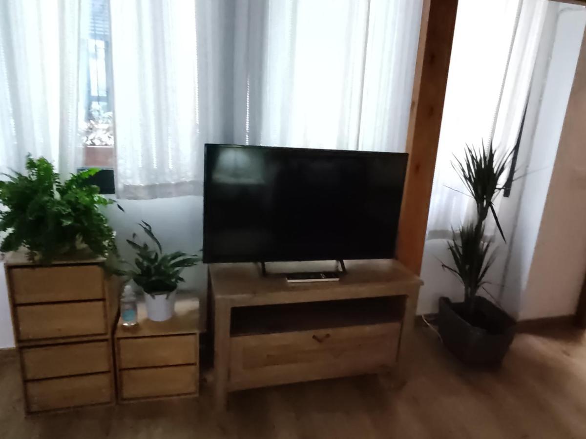 Apartamento El Refugio *