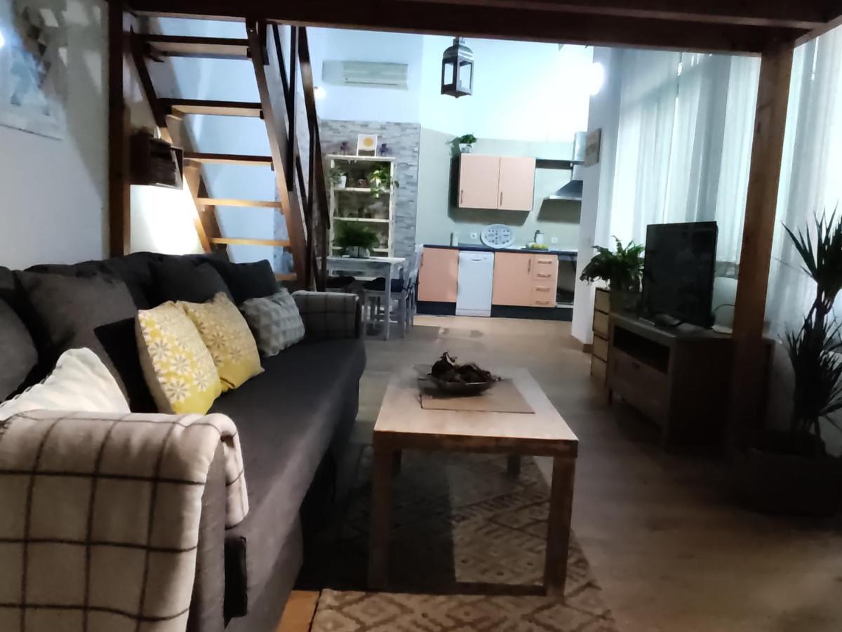 Apartamento El Refugio Apartamento Córdoba