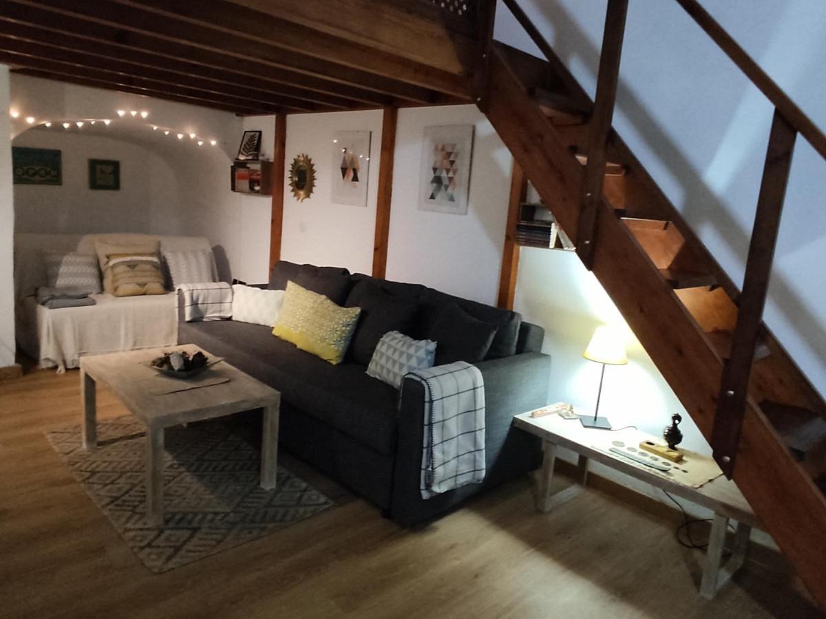 Apartamento El Refugio Apartamento Córdoba