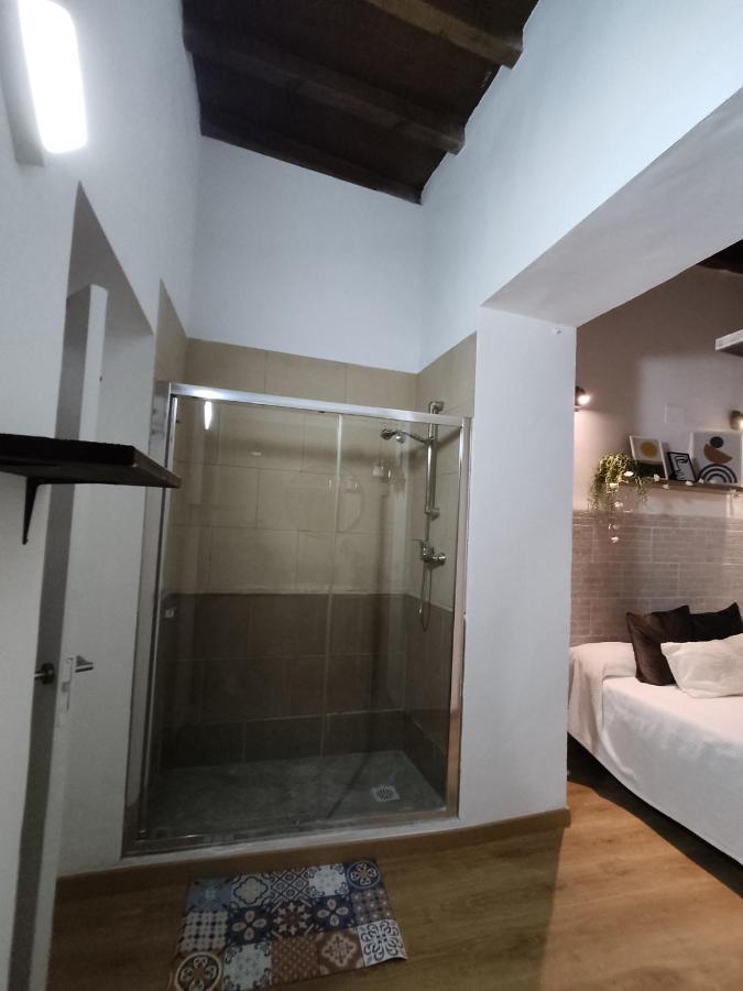 Apartamento El Refugio *