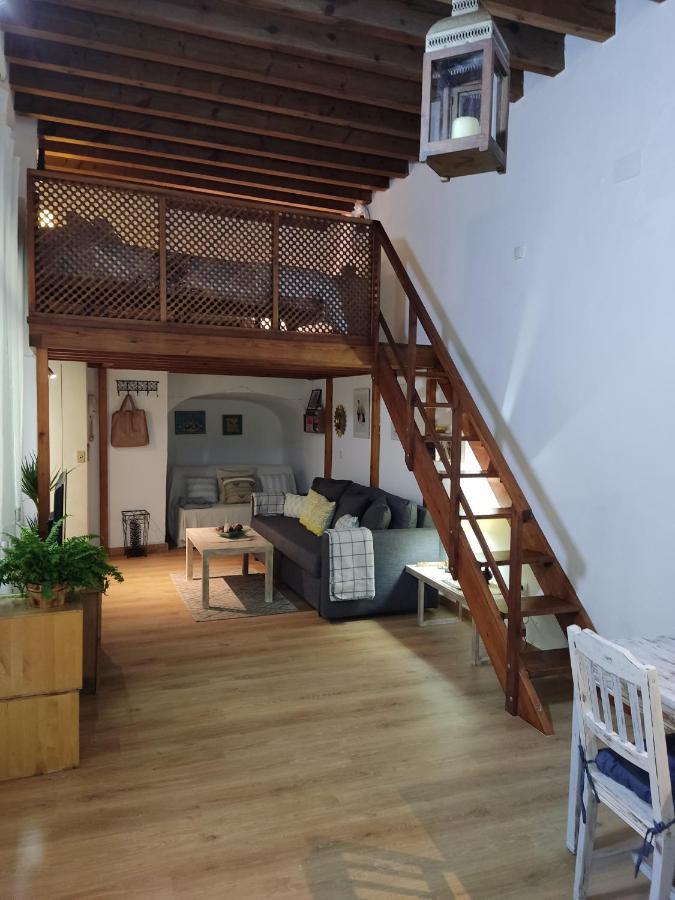 Apartamento El Refugio Apartamento Córdoba