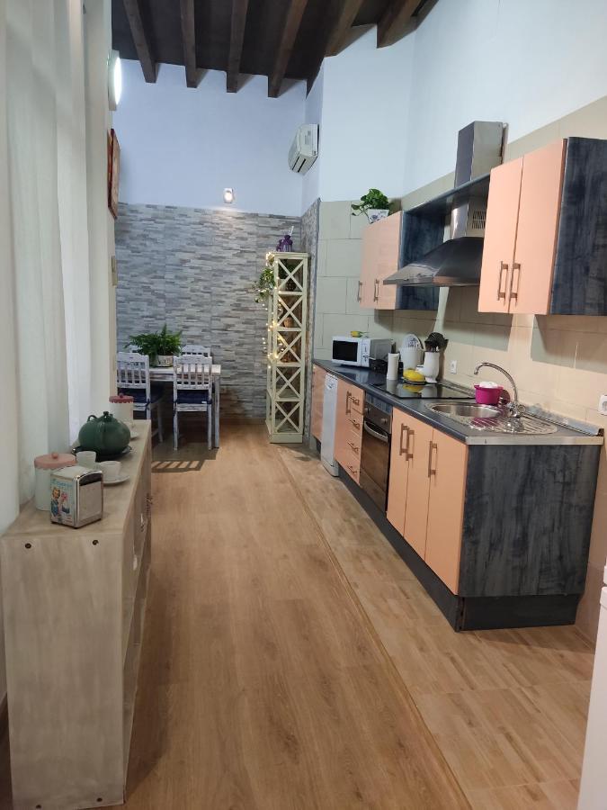 Apartamento El Refugio