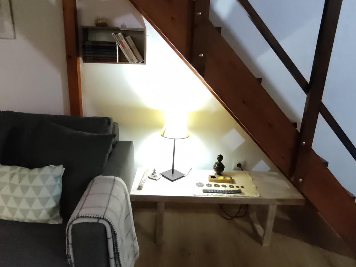 Apartamento El Refugio Córdoba