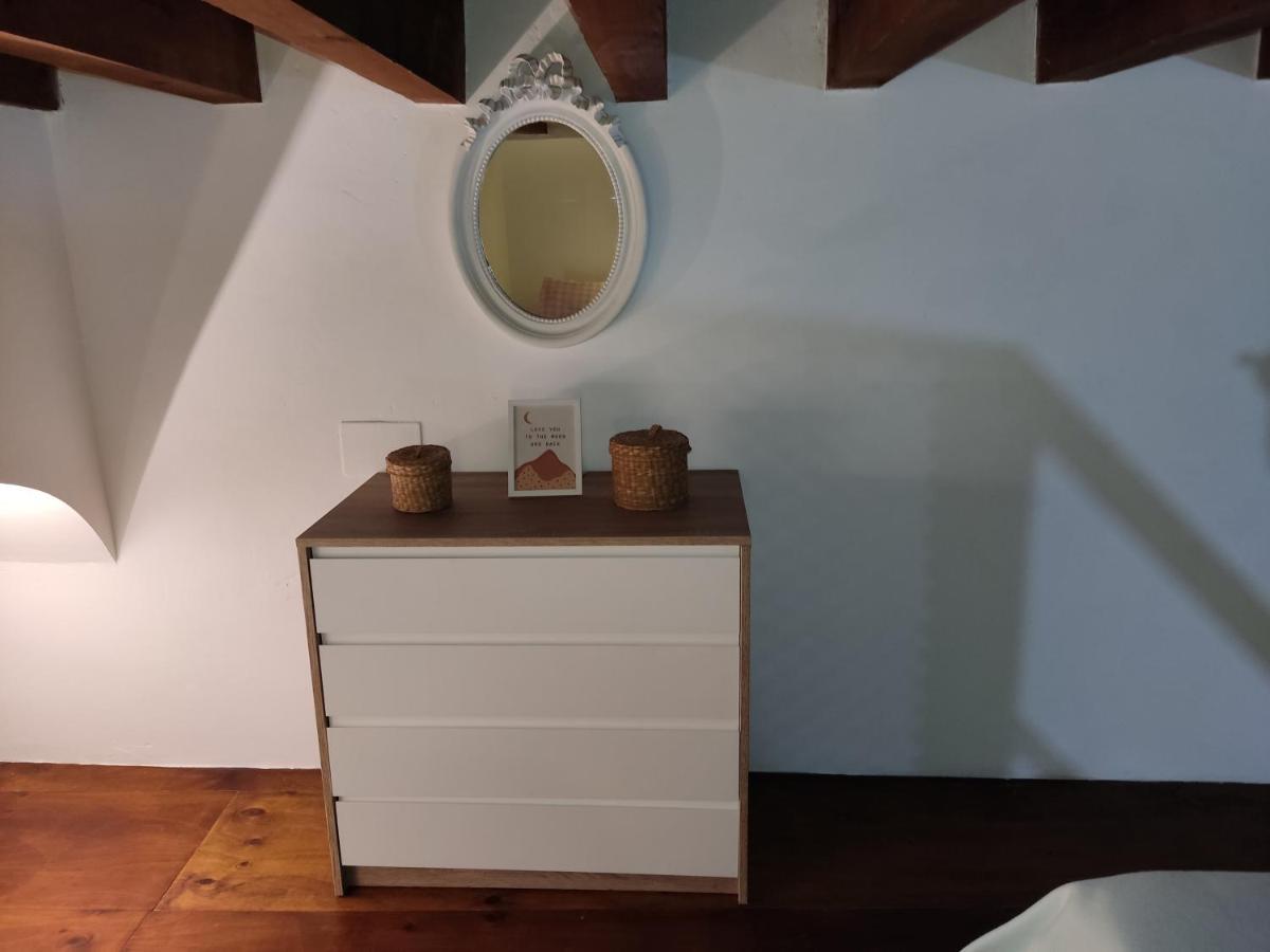 Apartamento El Refugio Apartamento *
