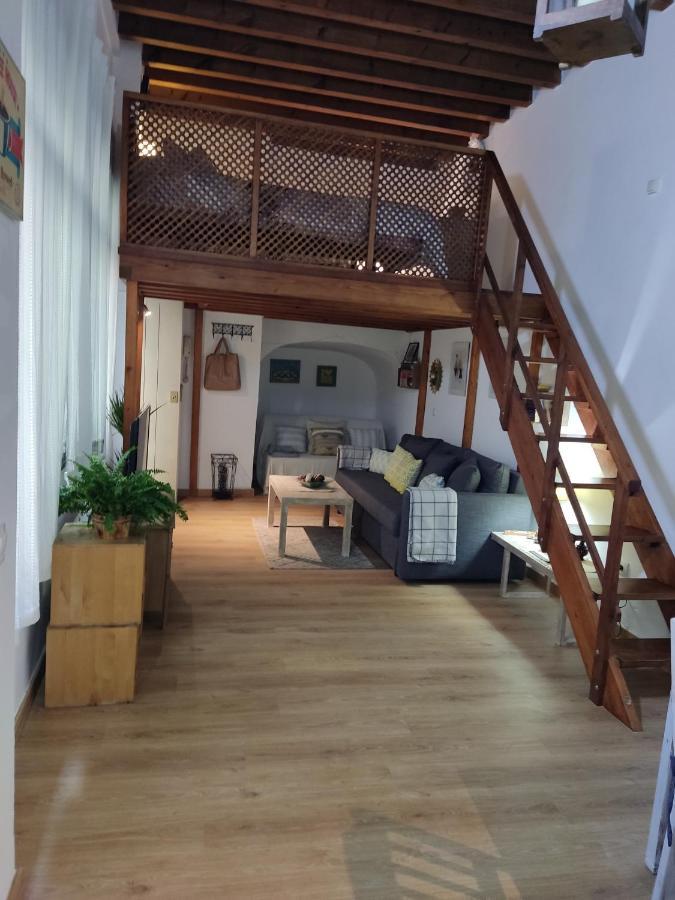 Apartamento Apartamento El Refugio Córdoba