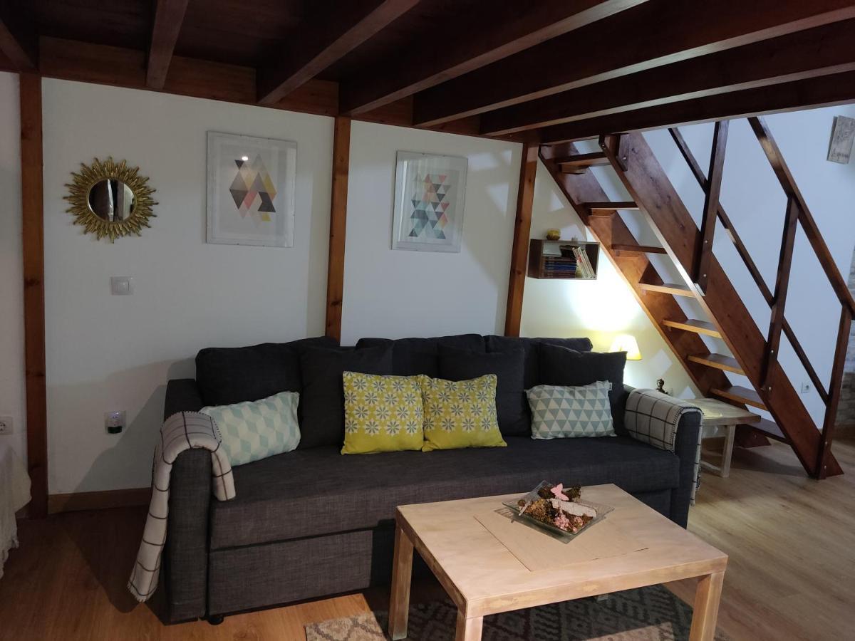 Apartamento El Refugio Apartamento