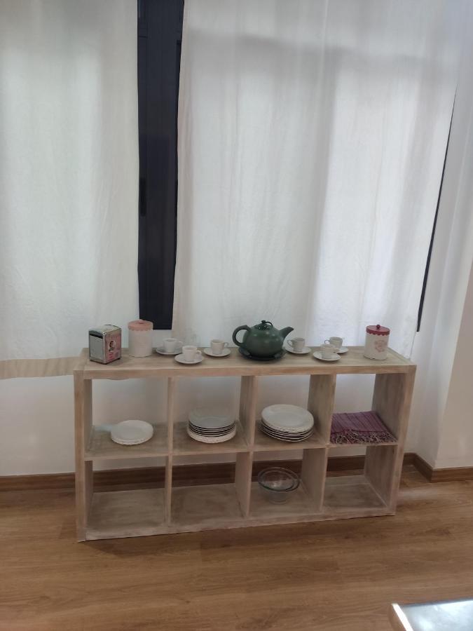 Apartamento El Refugio Apartamento *