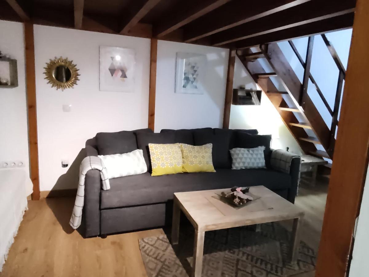 Apartamento El Refugio * Córdoba